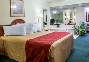 Travelodge by Wyndham Alachua