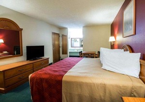 Travelodge by Wyndham Alachua