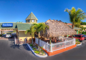 Travelodge by Wyndham Florida City/Homestead/Everglades