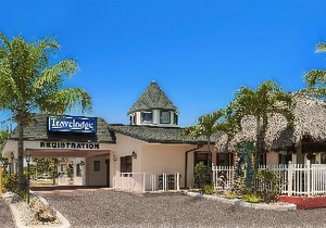 Travelodge by Wyndham Florida City/Homestead/Everglades