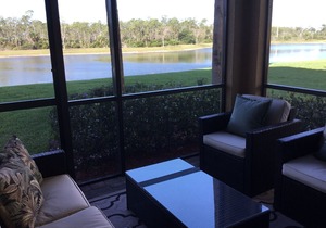 Treviso Bay Golf and Resort, all fees included!