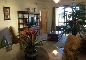 Treviso Bay Golf and Resort, all fees included!