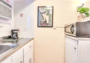 Tropic Terrace Suite #3 - Beachfront Resort