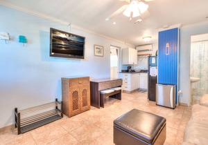 Tropic Terrace Suite #51 - Beachfront Resort