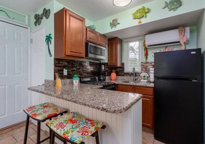 Tropic Terrace #37 - Beachfront Resort