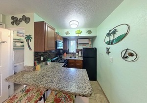 Tropic Terrace #37 - Beachfront Resort