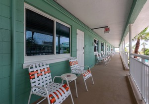 Tropic Terrace #37 - Beachfront Resort