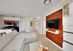Trump International 1514