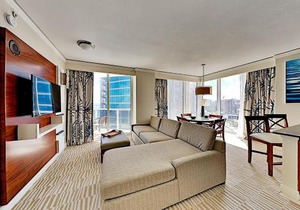 Trump International 1514