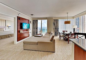 Trump International 1514
