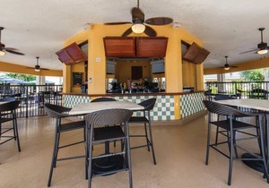 Two Bedroom Condo, Cape Canaveral (2055325)