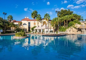 Two Bedroom Luxury Condo, Vistana Resort (1947924)