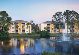 Two Bedroom Luxury Condo, Vistana Resort (1947924)