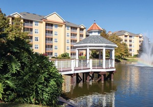 Two Bedroom Luxury Condo, Vistana Resort (1947924)