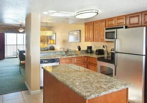 Two Bedroom Luxury Condo, Sunshine Resort, Orlando (19835690