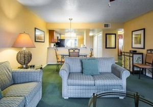 Two Bedroom Luxury Condo, Sunshine Resort, Orlando (19835690