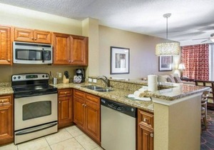 Two Bedroom Luxury Condo, Orlando's Sunshine Resort (1983588)