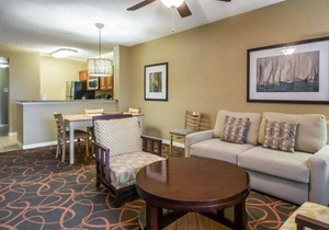 Two Bedroom Luxury Condo, Orlando's Sunshine Resort (1983588)