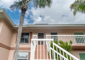 TWO BEDROOM MAINSAIL CONDO 1045