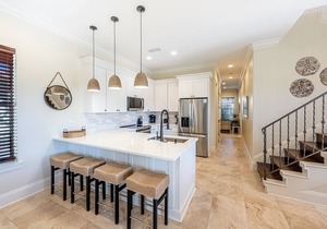 Two Golf Carts ~ Golf Course Views ~ Community Pool