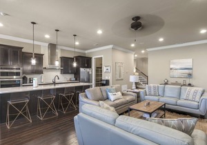 Two Golf Carts ~ Golf Course View ~ Community Pool