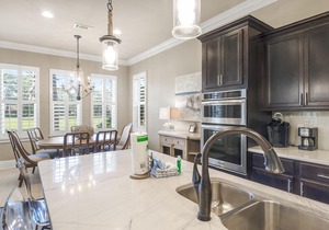 Two Golf Carts ~ Golf Course View ~ Community Pool