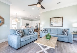 Two Golf Carts Included ~ Near Community Pool ~ Pet Friendly