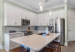Two Golf Carts Included ~ Near Community Pool ~ Pet Friendly