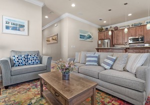 Two Golf Carts ~ Near Golf Course ~ Community Pool