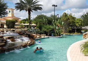 Ultimate Orlando Adventure: Orange Lake Resort - Disney, Universal, Sea World!