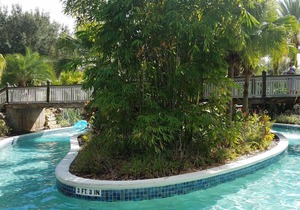 Ultimate Orlando Adventure: Orange Lake Resort - Disney, Universal, Sea World!