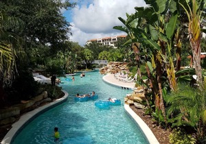 Ultimate Orlando Adventure: Orange Lake Resort - Disney, Universal, Sea World!