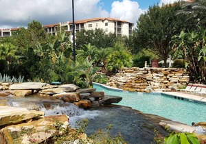 Ultimate Orlando Adventure: Orange Lake Resort - Disney, Universal, Sea World!