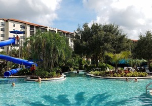 Ultimate Orlando Adventure: Orange Lake Resort - Disney, Universal, Sea World!