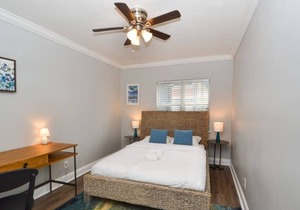 Unique & Green 2BR with Parking by Tampa's Virginia Park