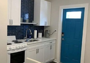 Unit #1 - 2 blocks to Downtown Lake Worth Beach