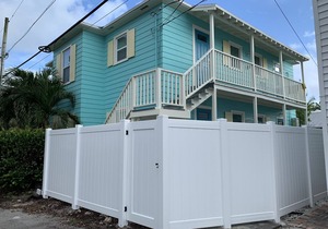 Unit #1 - 2 blocks to Downtown Lake Worth Beach