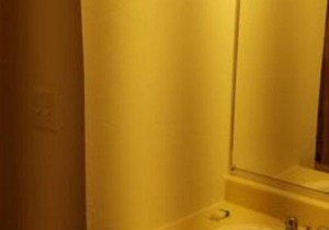 Unity Lodge Suite 1