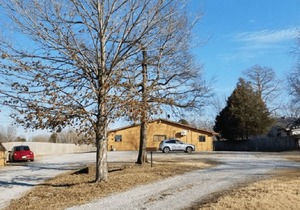 Unity Lodge Suite 9