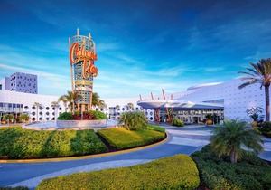 Universal's Cabana Bay Beach Resort