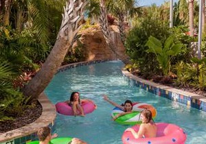 Universal's Cabana Bay Beach Resort