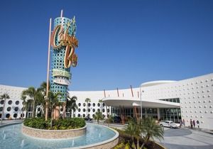 Universal's Cabana Bay Beach Resort