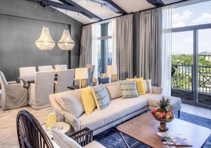 Universal's Loews Sapphire Falls Resort