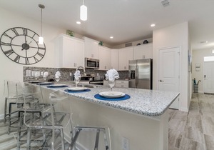 Unwind in Style at Villa 4896