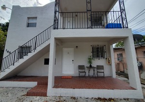 Updated 2/1 Wynwood/Midtown Miami