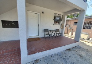 Updated 2/1 Wynwood/Midtown Miami