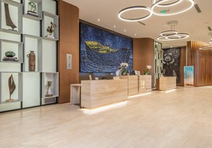 81 m² Condo ∙ 1 bedroom ∙ 4 guests