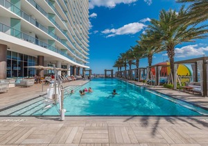 81 m² Condo ∙ 1 bedroom ∙ 4 guests