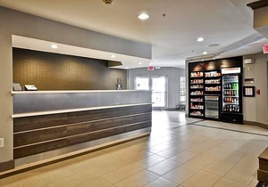 Residence Inn by Marriott Jacksonville Airport