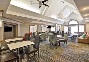 Residence Inn by Marriott Jacksonville Airport